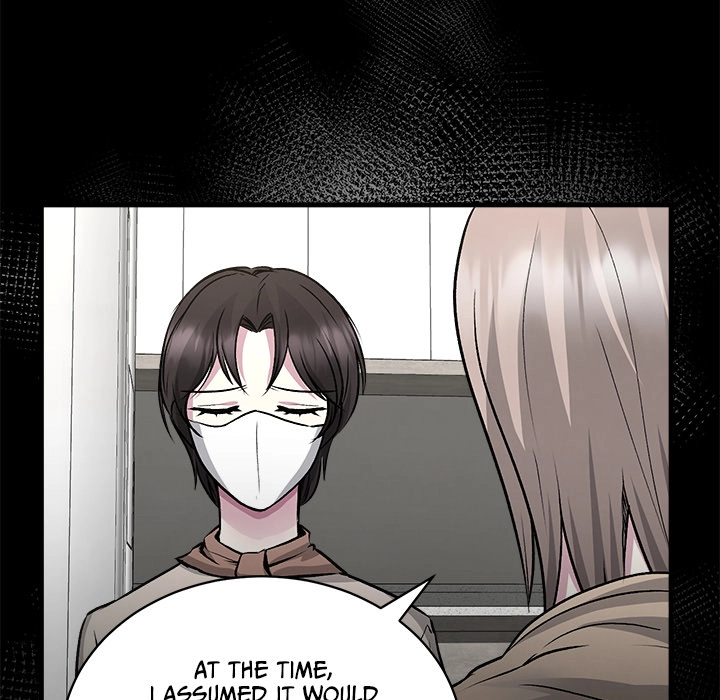 Demon Cat Chapter 13 page 128 - 
