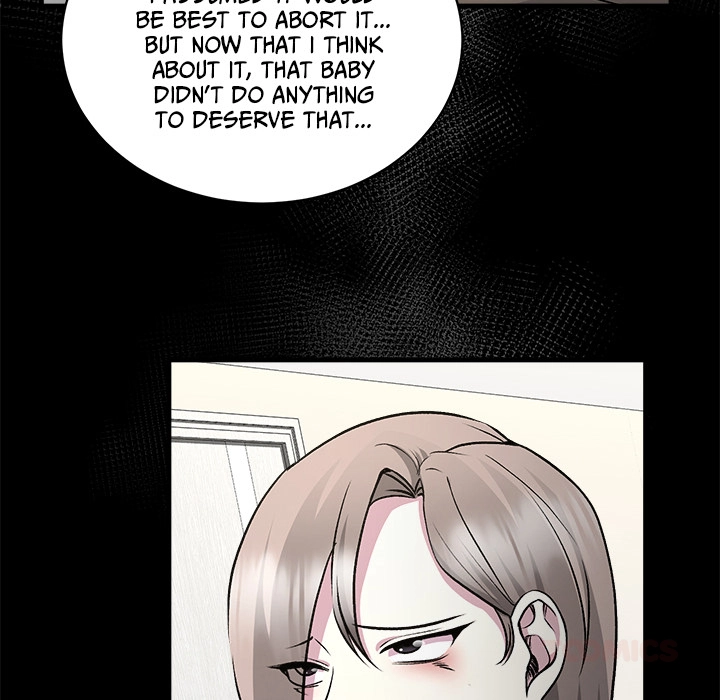 Demon Cat Chapter 13 page 129 - 