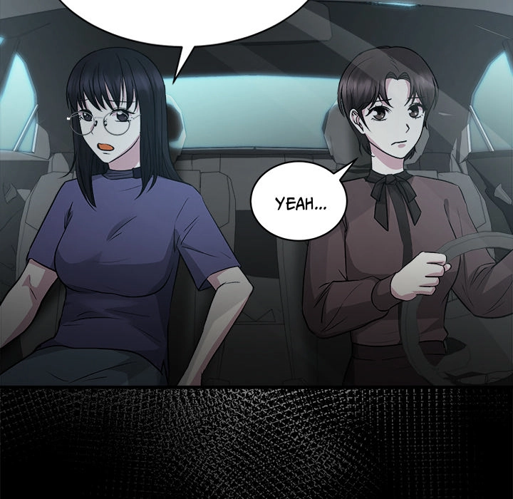 Demon Cat Chapter 13 page 14 - 