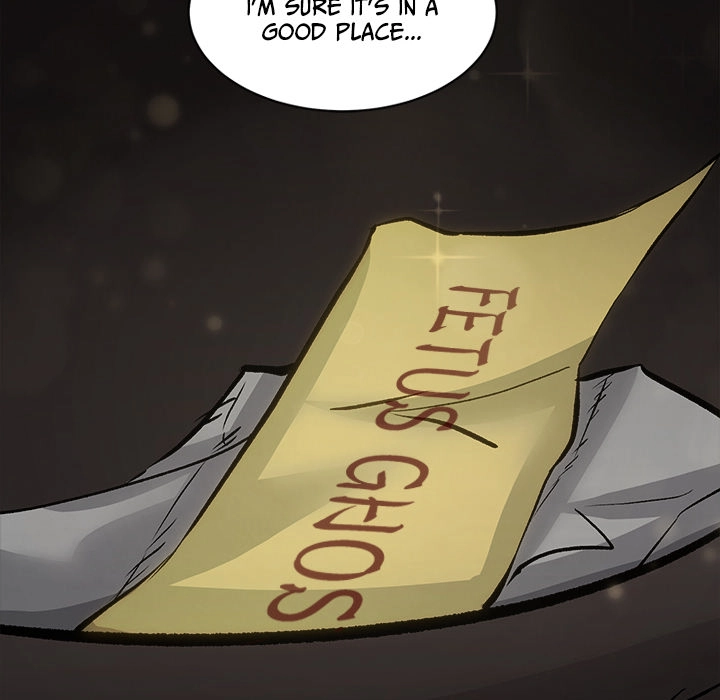 Demon Cat Chapter 13 page 134 - 