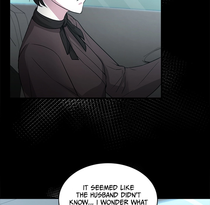 Demon Cat Chapter 13 page 16 - 