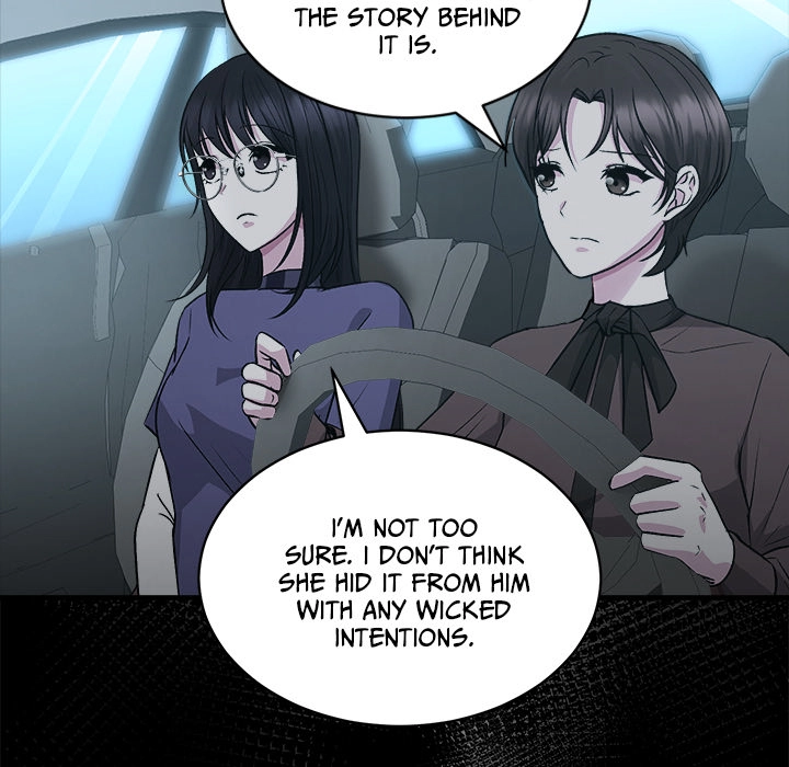 Demon Cat Chapter 13 page 17 - 