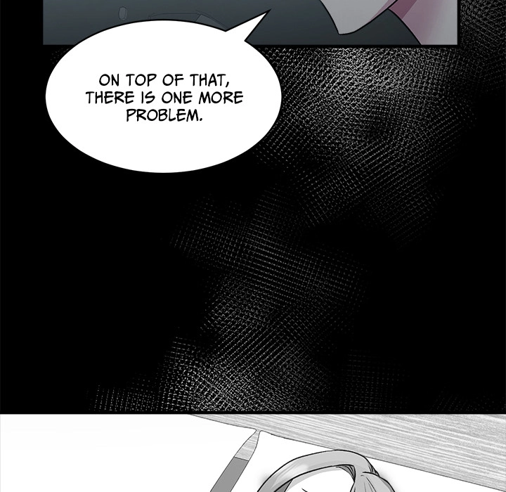 Demon Cat Chapter 13 page 19 - 