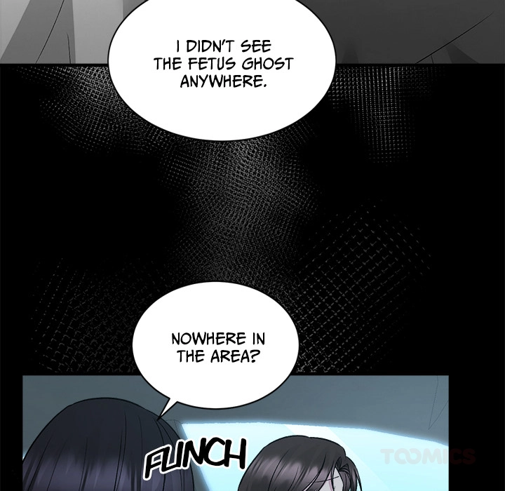 Demon Cat Chapter 13 page 21 - 
