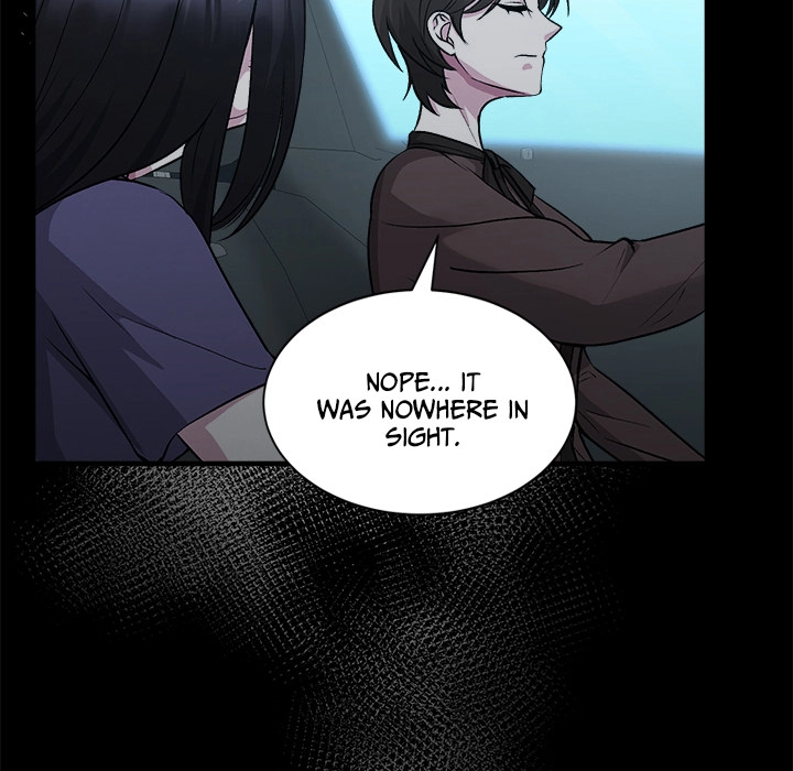 Demon Cat Chapter 13 page 22 - 