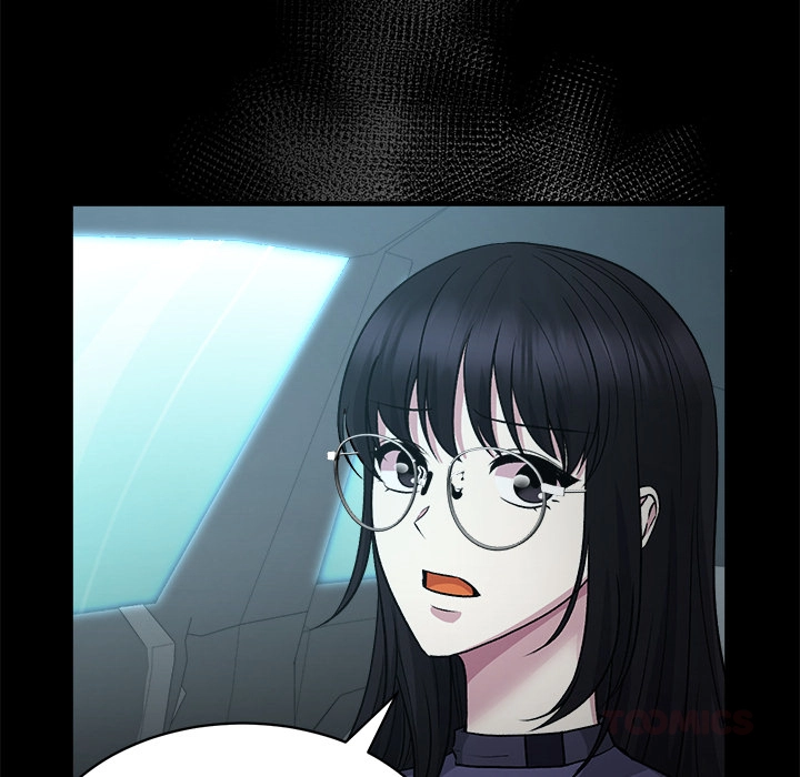 Demon Cat Chapter 13 page 27 - 