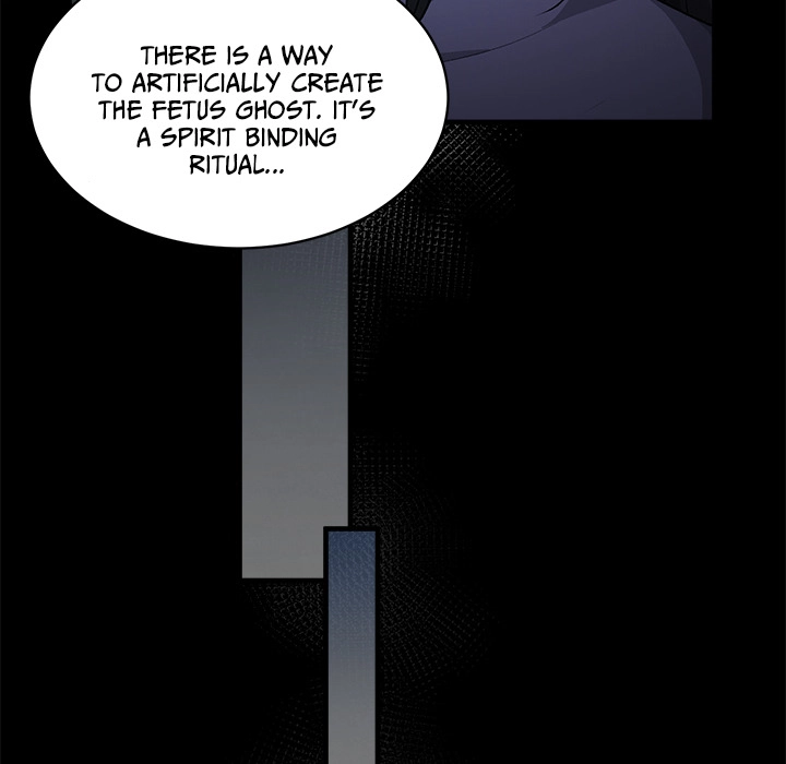 Demon Cat Chapter 13 page 28 - 