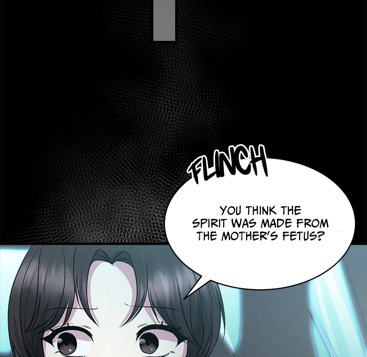 Demon Cat Chapter 13 page 29 - 