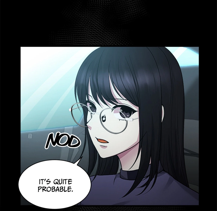 Demon Cat Chapter 13 page 31 - 
