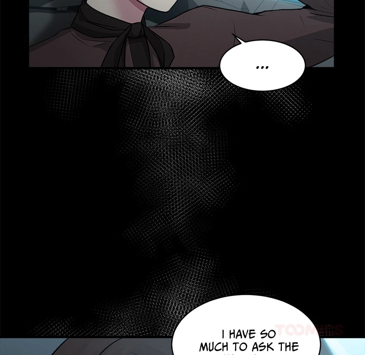 Demon Cat Chapter 13 page 33 - 