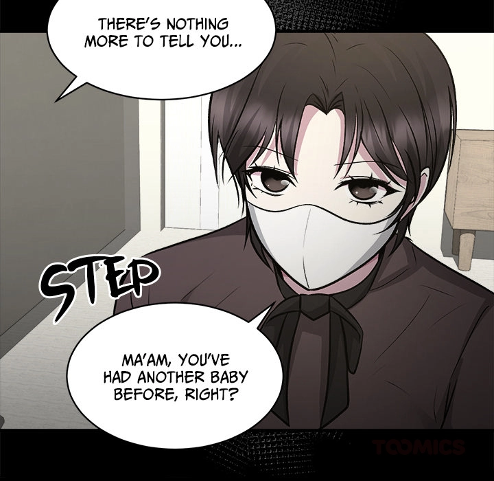 Demon Cat Chapter 13 page 39 - 
