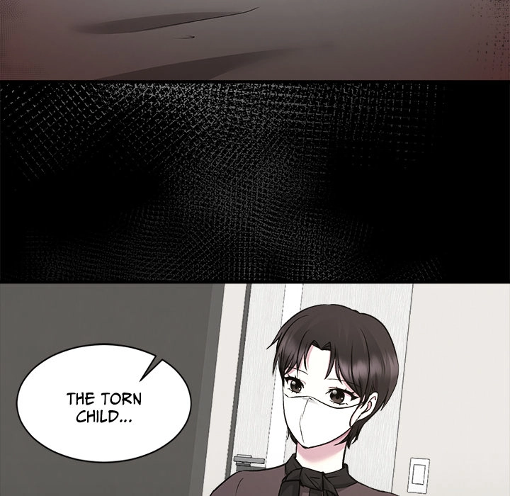 Demon Cat Chapter 13 page 5 - 