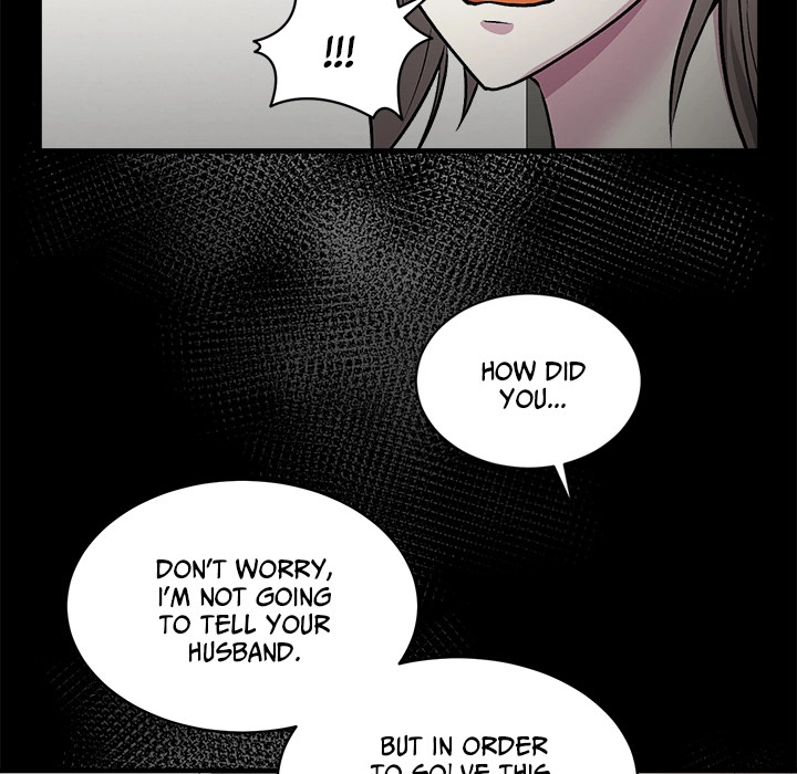 Demon Cat Chapter 13 page 41 - 