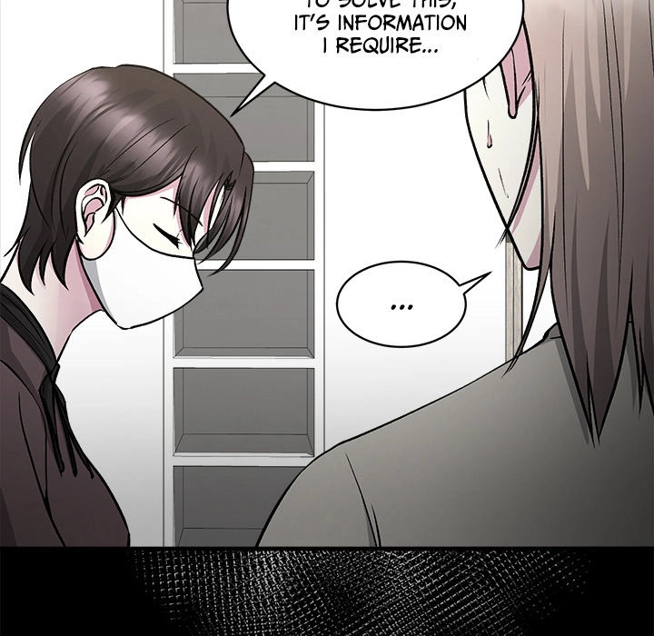 Demon Cat Chapter 13 page 42 - 