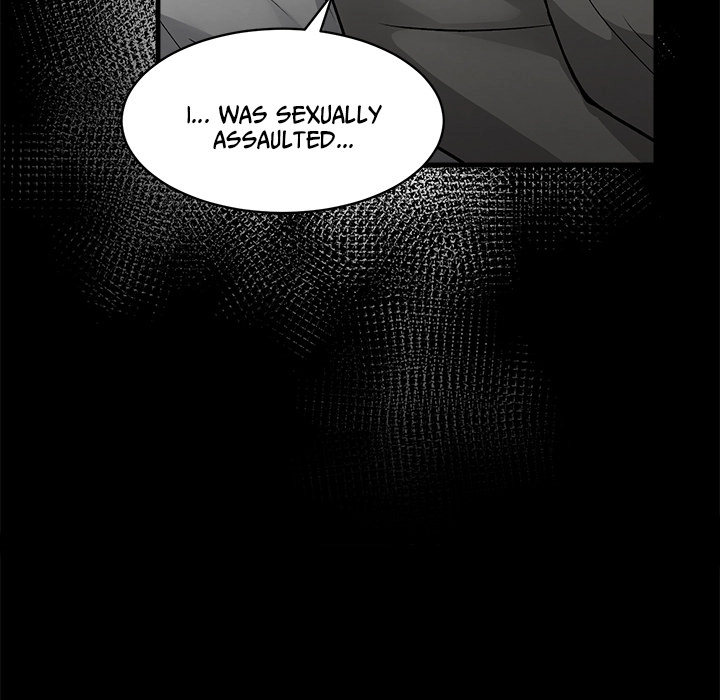 Demon Cat Chapter 13 page 46 - 