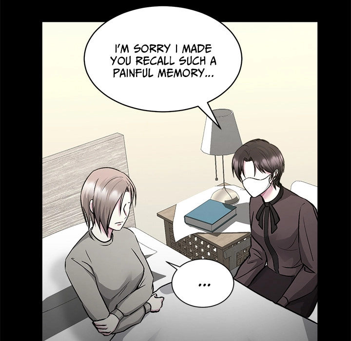 Demon Cat Chapter 13 page 47 - 