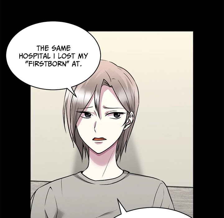 Demon Cat Chapter 13 page 50 - 