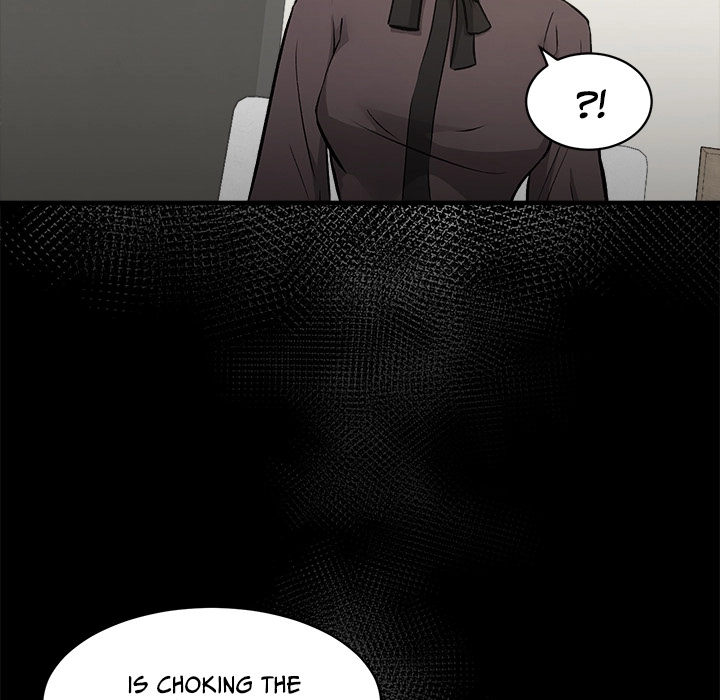 Demon Cat Chapter 13 page 6 - 