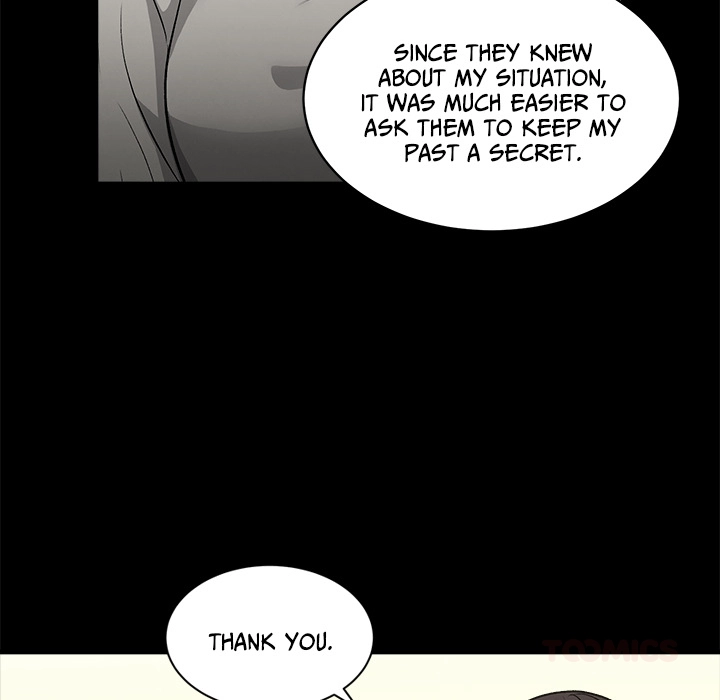 Demon Cat Chapter 13 page 51 - 