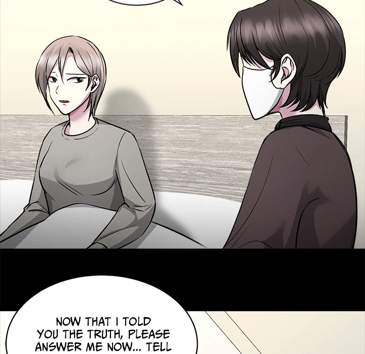 Demon Cat Chapter 13 page 52 - 