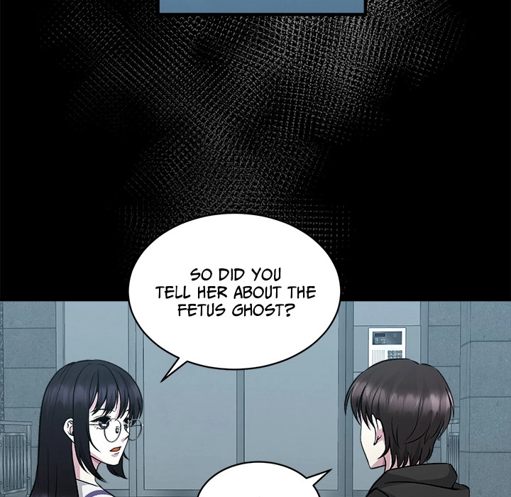 Demon Cat Chapter 13 page 56 - 