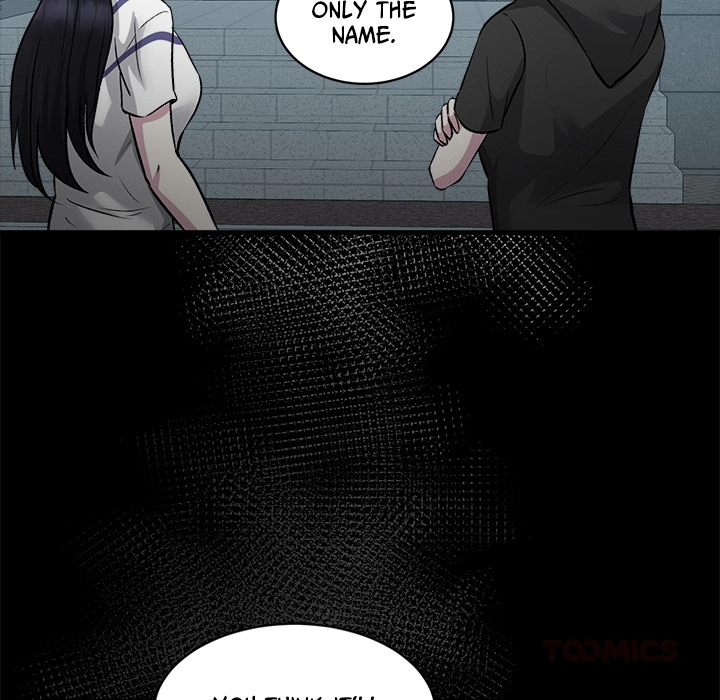 Demon Cat Chapter 13 page 57 - 