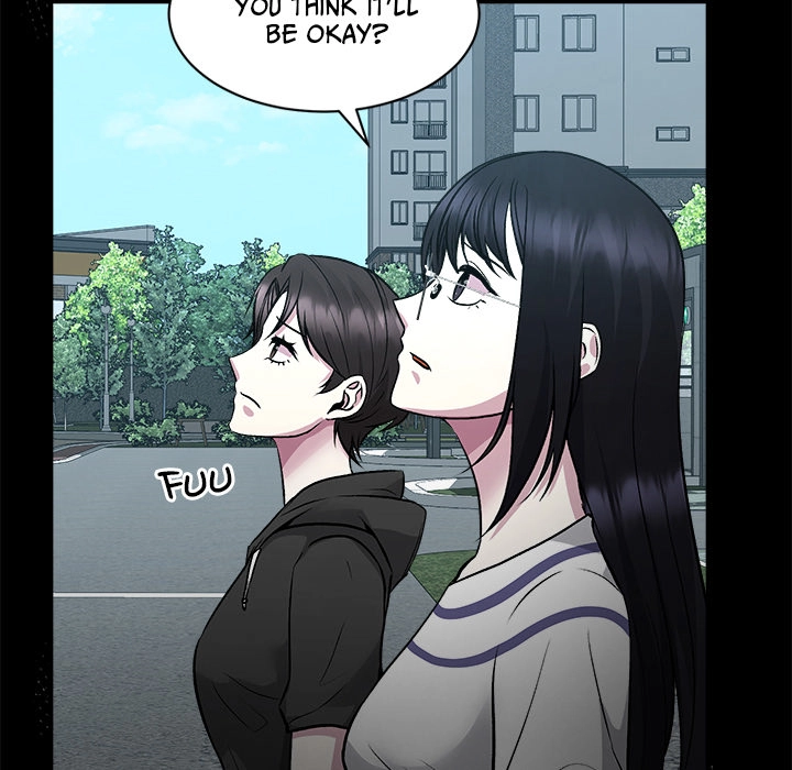 Demon Cat Chapter 13 page 58 - 