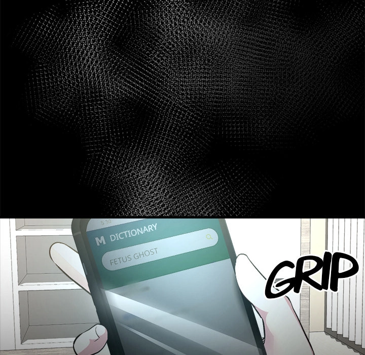 Demon Cat Chapter 13 page 61 - 