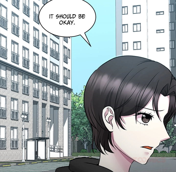 Demon Cat Chapter 13 page 63 - 