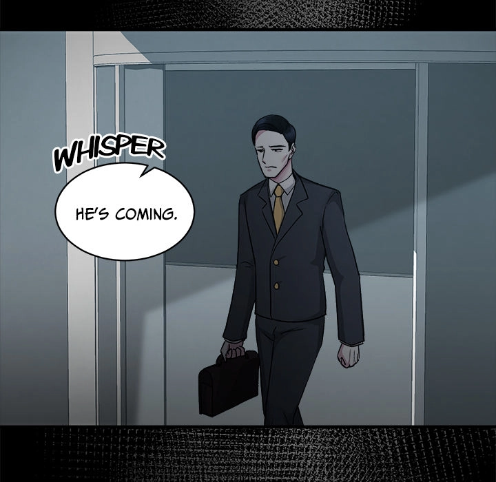 Demon Cat Chapter 13 page 66 - 