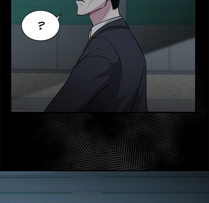 Demon Cat Chapter 13 page 68 - 