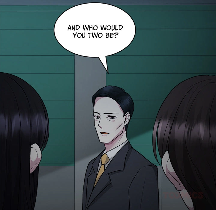 Demon Cat Chapter 13 page 69 - 