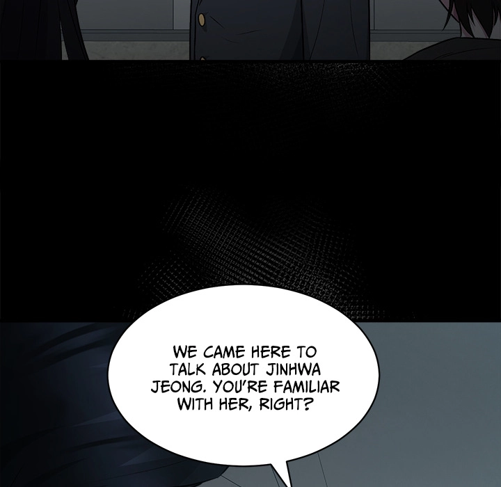 Demon Cat Chapter 13 page 70 - 
