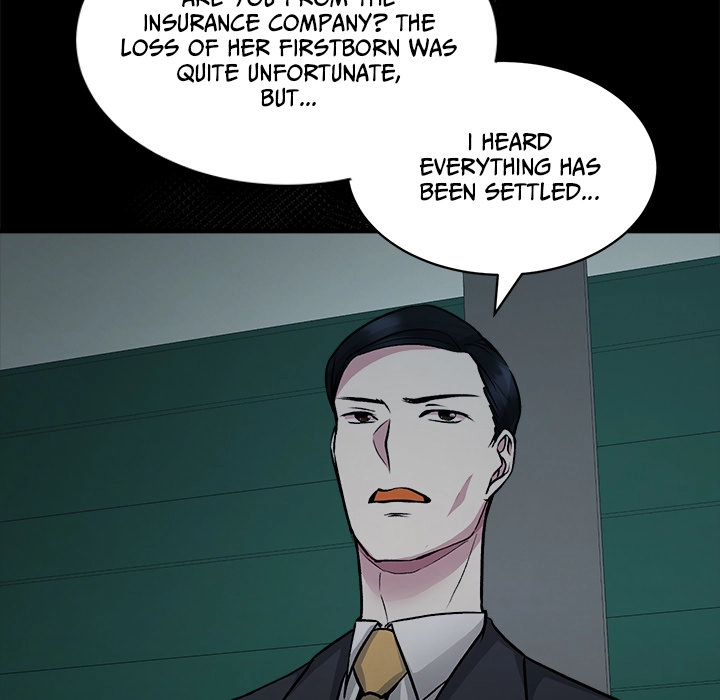 Demon Cat Chapter 13 page 72 - 