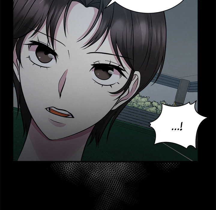 Demon Cat Chapter 13 page 74 - 