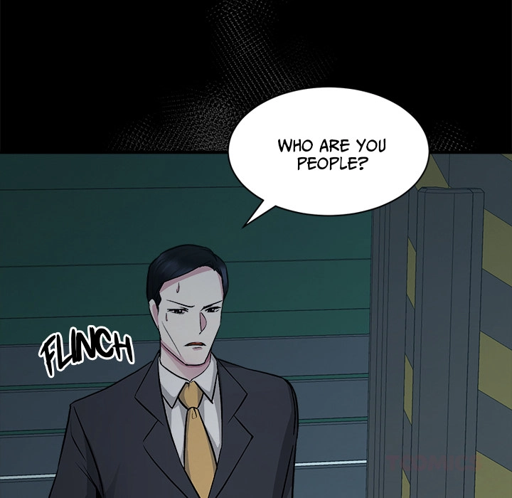 Demon Cat Chapter 13 page 75 - 