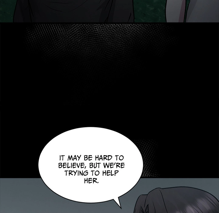 Demon Cat Chapter 13 page 77 - 