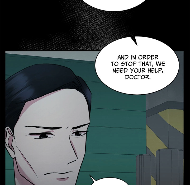 Demon Cat Chapter 13 page 79 - 