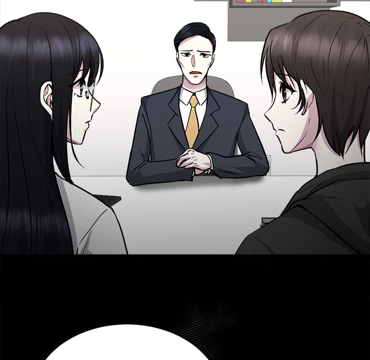 Demon Cat Chapter 13 page 84 - 