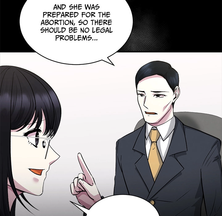 Demon Cat Chapter 13 page 85 - 