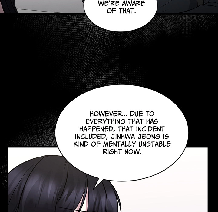 Demon Cat Chapter 13 page 86 - 