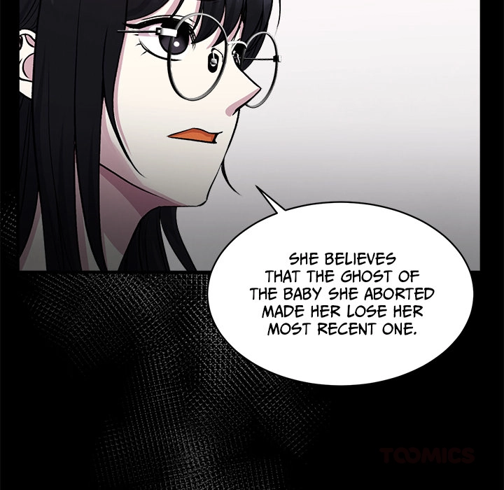Demon Cat Chapter 13 page 87 - 