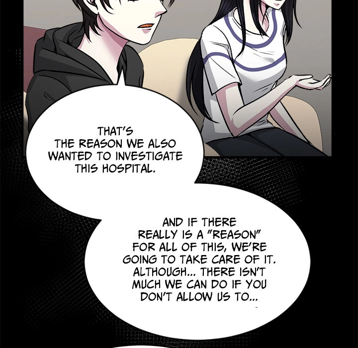 Demon Cat Chapter 13 page 90 - 