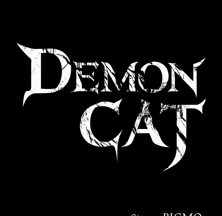 Demon Cat Chapter 13 page 10 - 