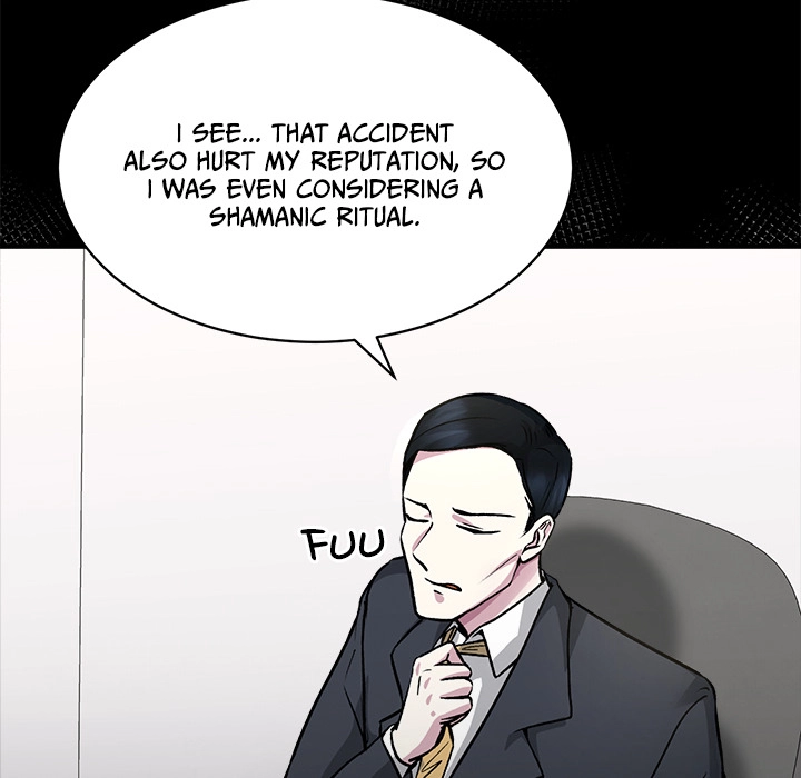 Demon Cat Chapter 13 page 91 - 