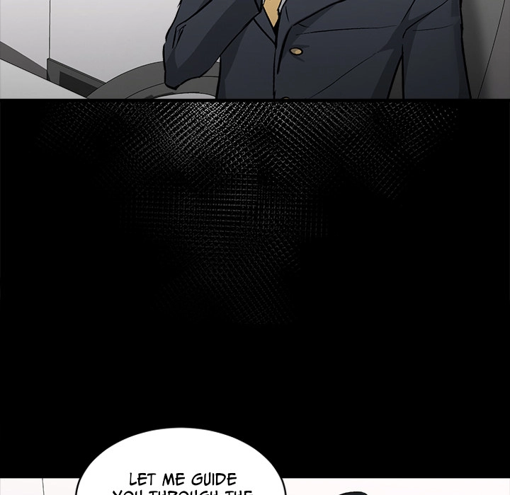 Demon Cat Chapter 13 page 92 - 