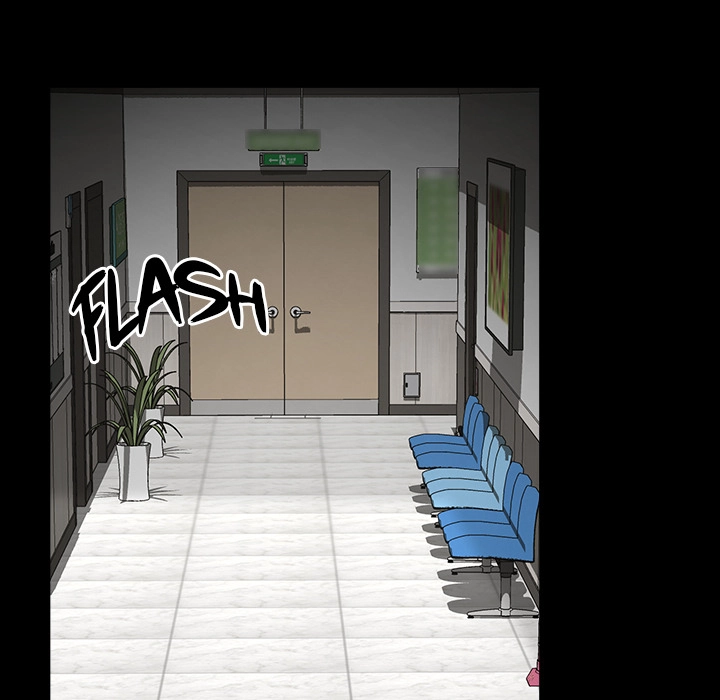 Demon Cat Chapter 13 page 94 - 
