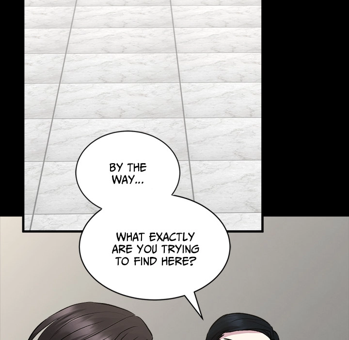 Demon Cat Chapter 13 page 95 - 