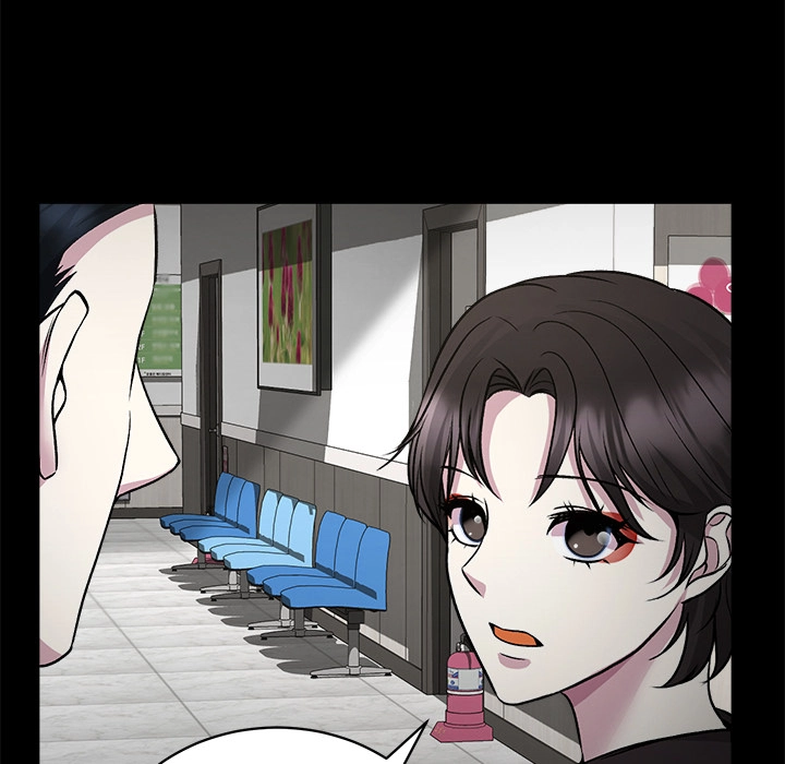 Demon Cat Chapter 13 page 97 - 
