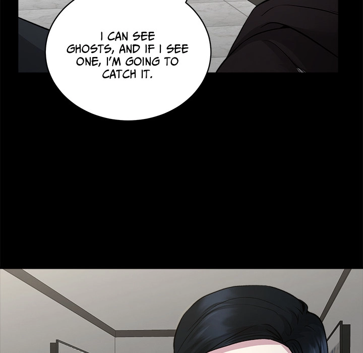 Demon Cat Chapter 13 page 98 - 